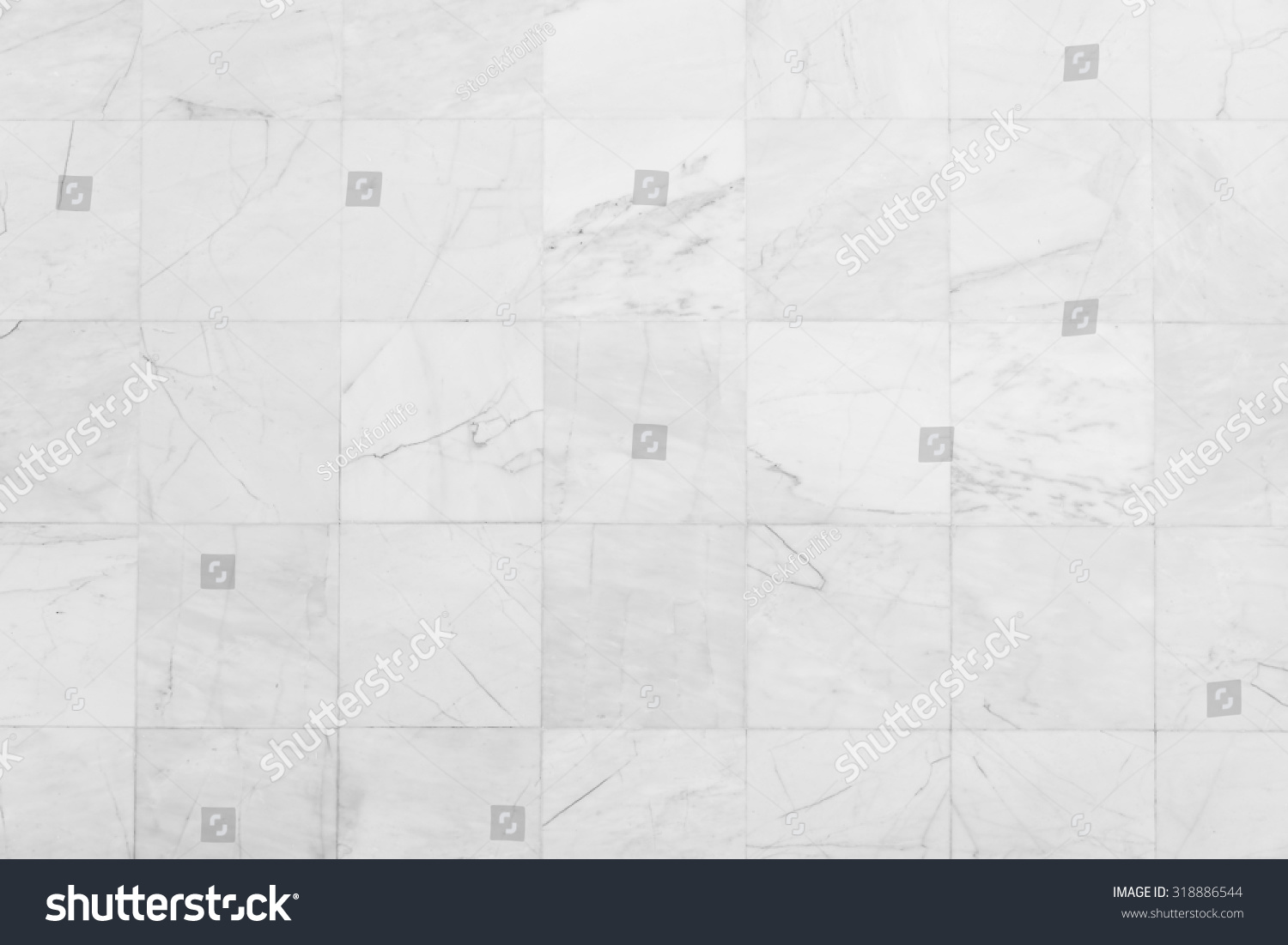 White tiles textures background #318886544