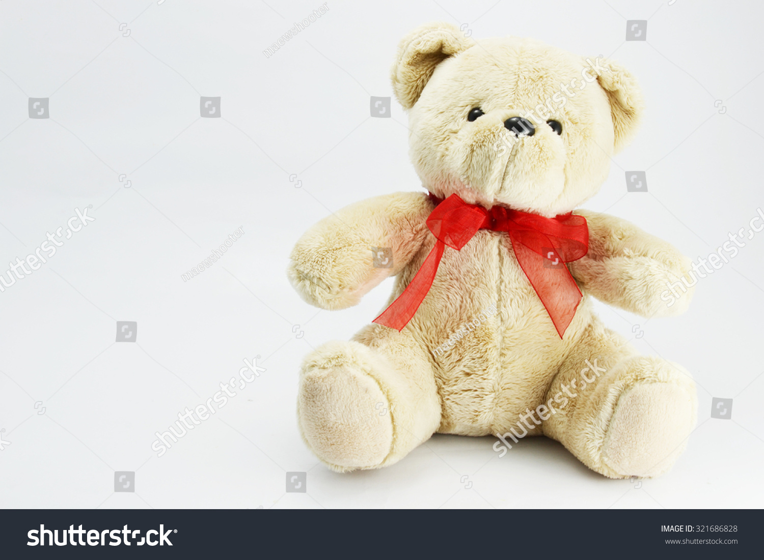 teddy bear  #321686828