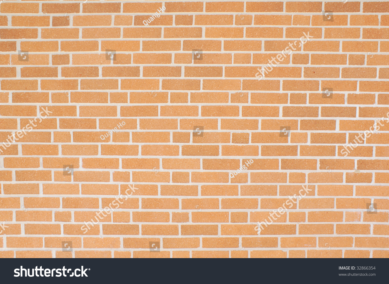 a new brick-wall #32866354