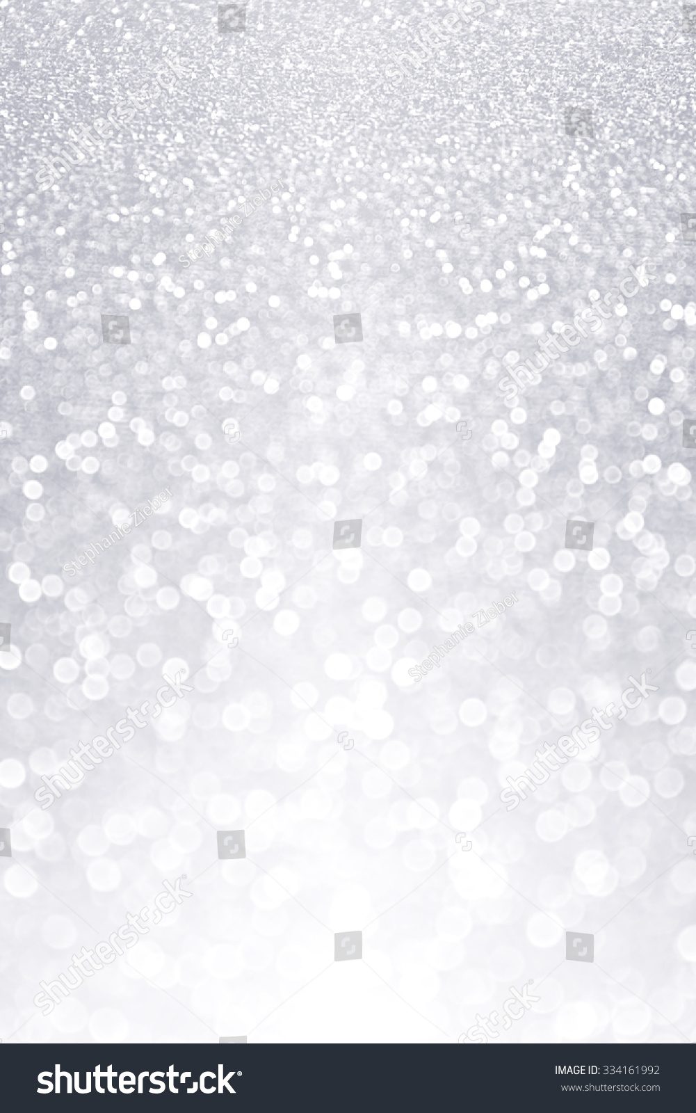 Abstract Shiny Elegant Silver And White Glitter Royalty Free Stock Photo Avopix Com