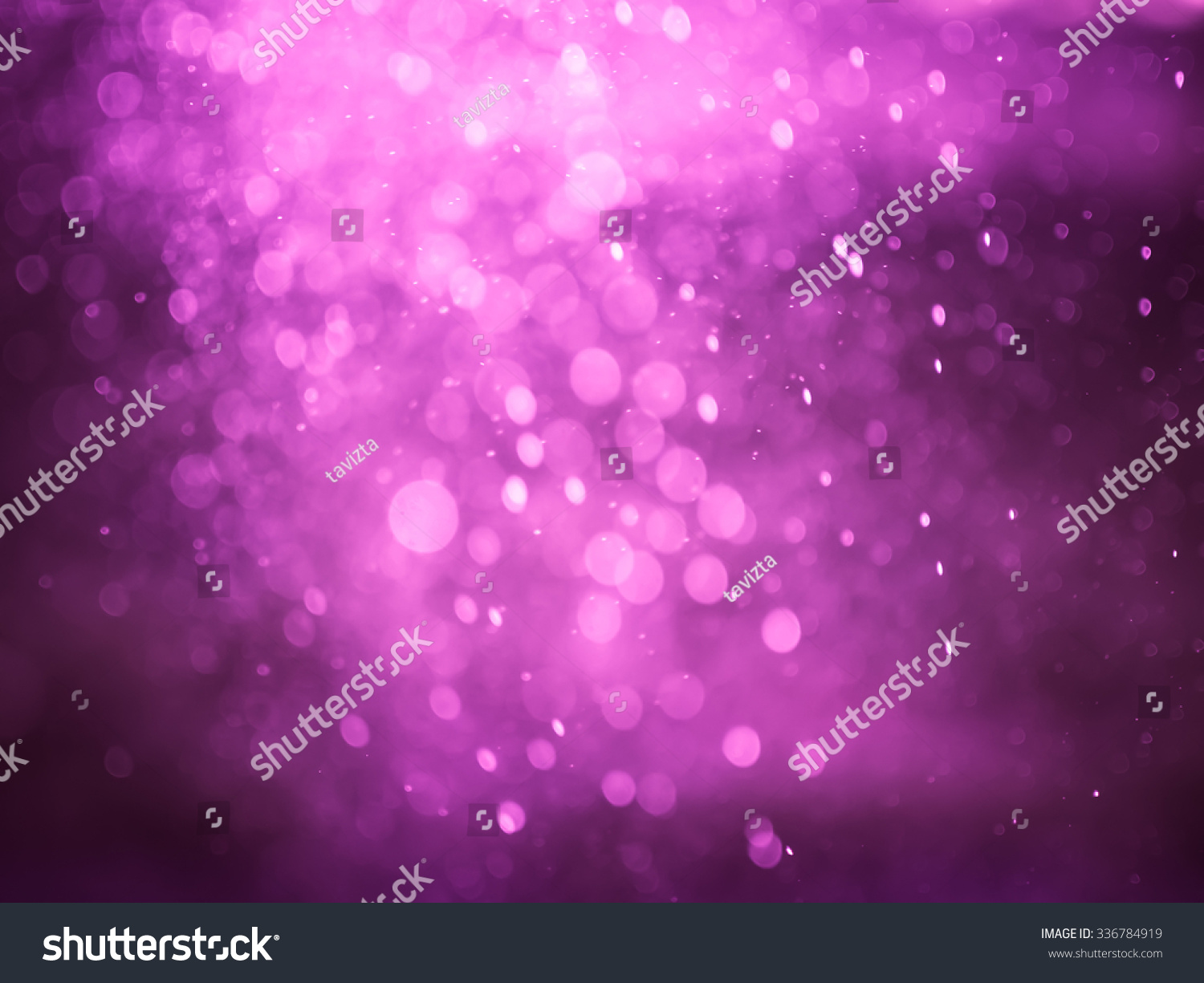 Abstract bokeh background #336784919