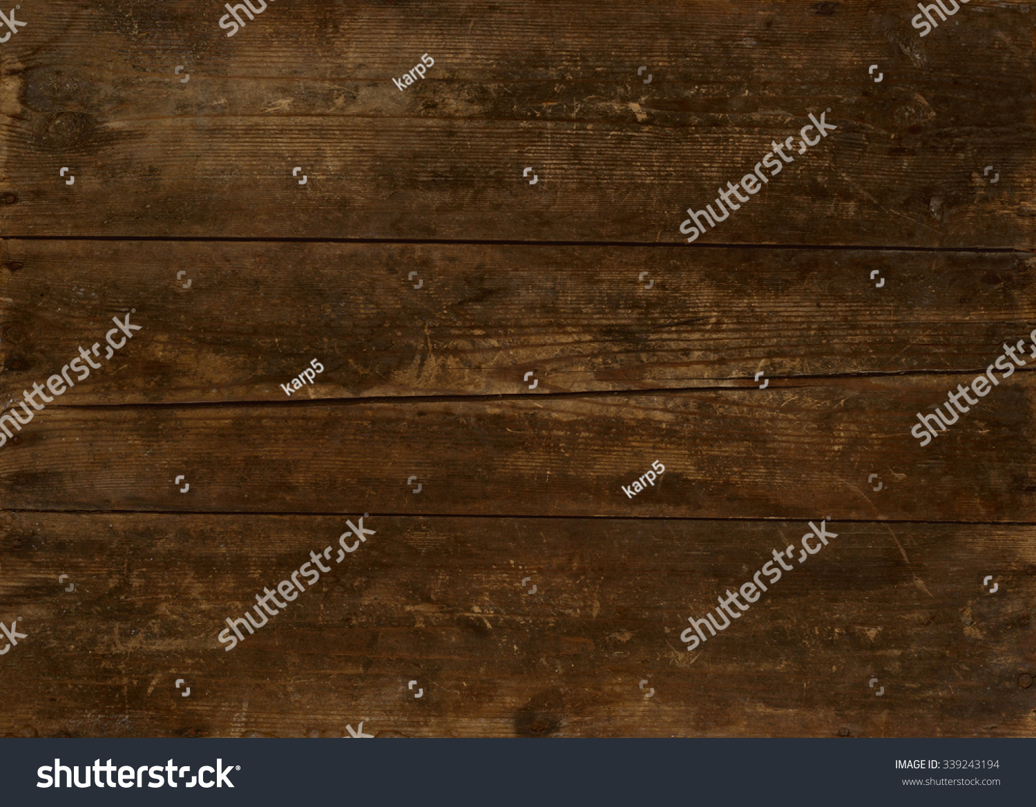 
Wooden background in retro style.
Old grunge sepia textured. #339243194