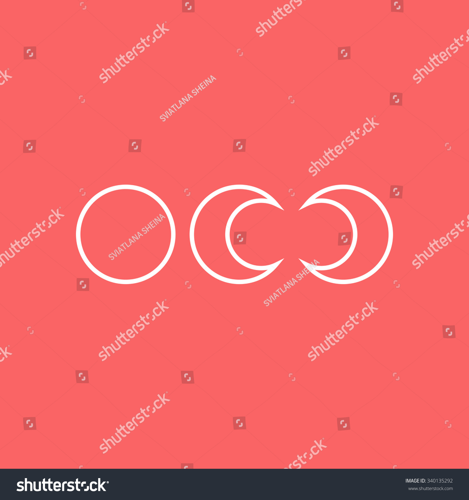 Phases Of The Moon Icons Royalty Free Stock Vector 340135292 Avopix Phases Of The Moon Icons Royalty Free Stock Vector 340135292 Avopix