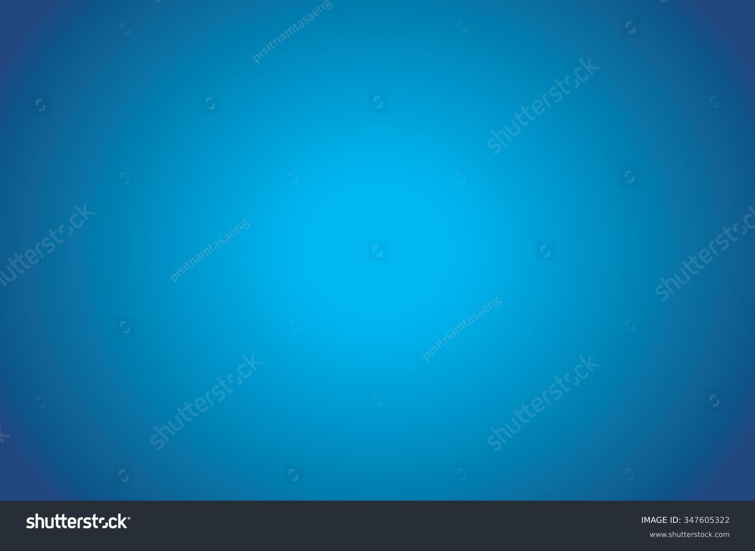 Gradient Blue abstract background #347605322