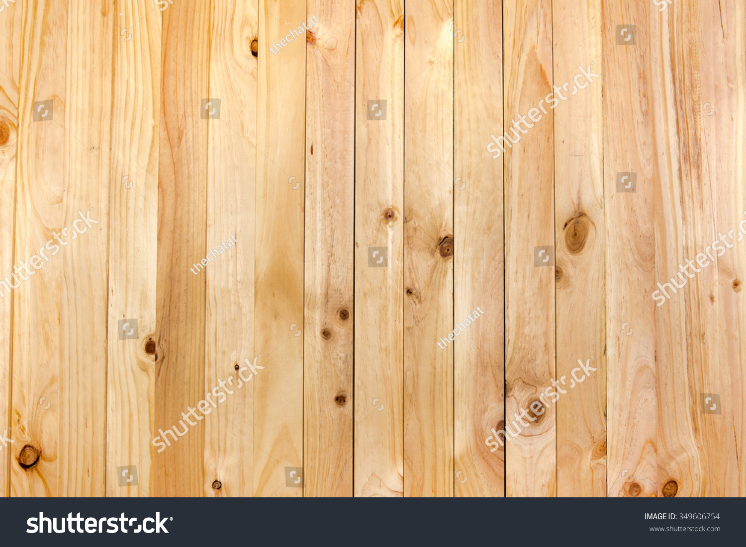 Room. The brown wood texture with natural patterns background #349606754