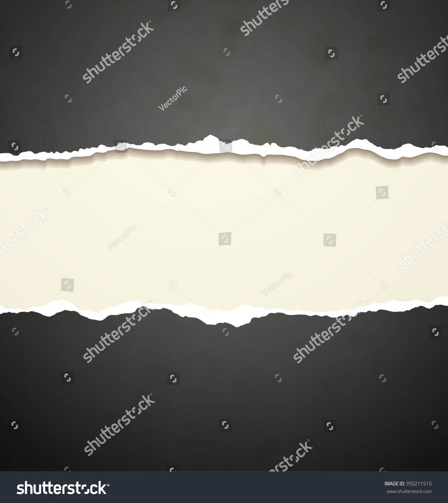 Tear paper on abstract  background #350211515