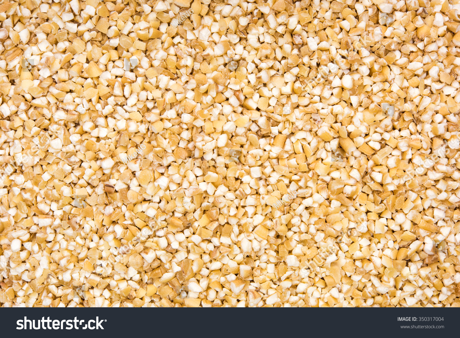 close up shot of split corn seeds background #350317004