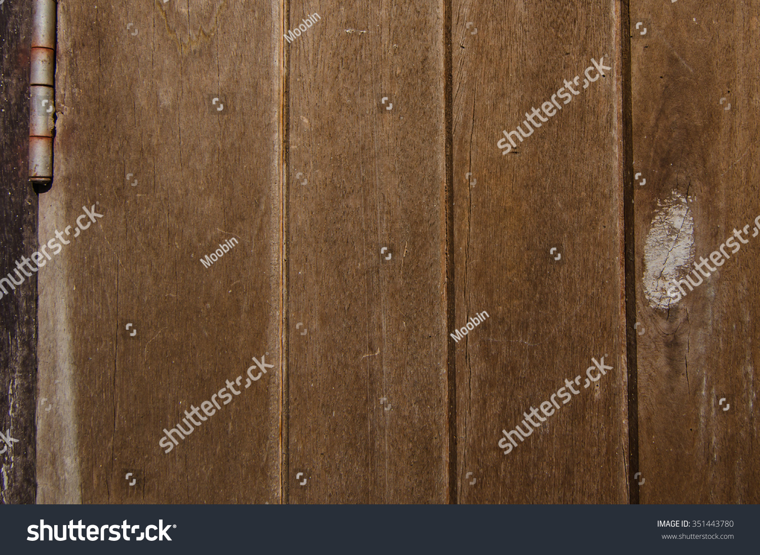 Wood Texture or background #351443780