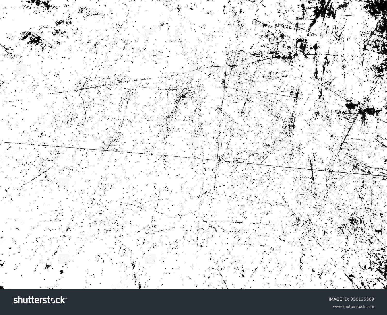 Grunge Urban Background.Texture Vector.Dust Overlay Distress Grain ,Simply Place illustration over any Object to Create grungy Effect .abstract,splattered , dirty,poster for your design.  #358125389