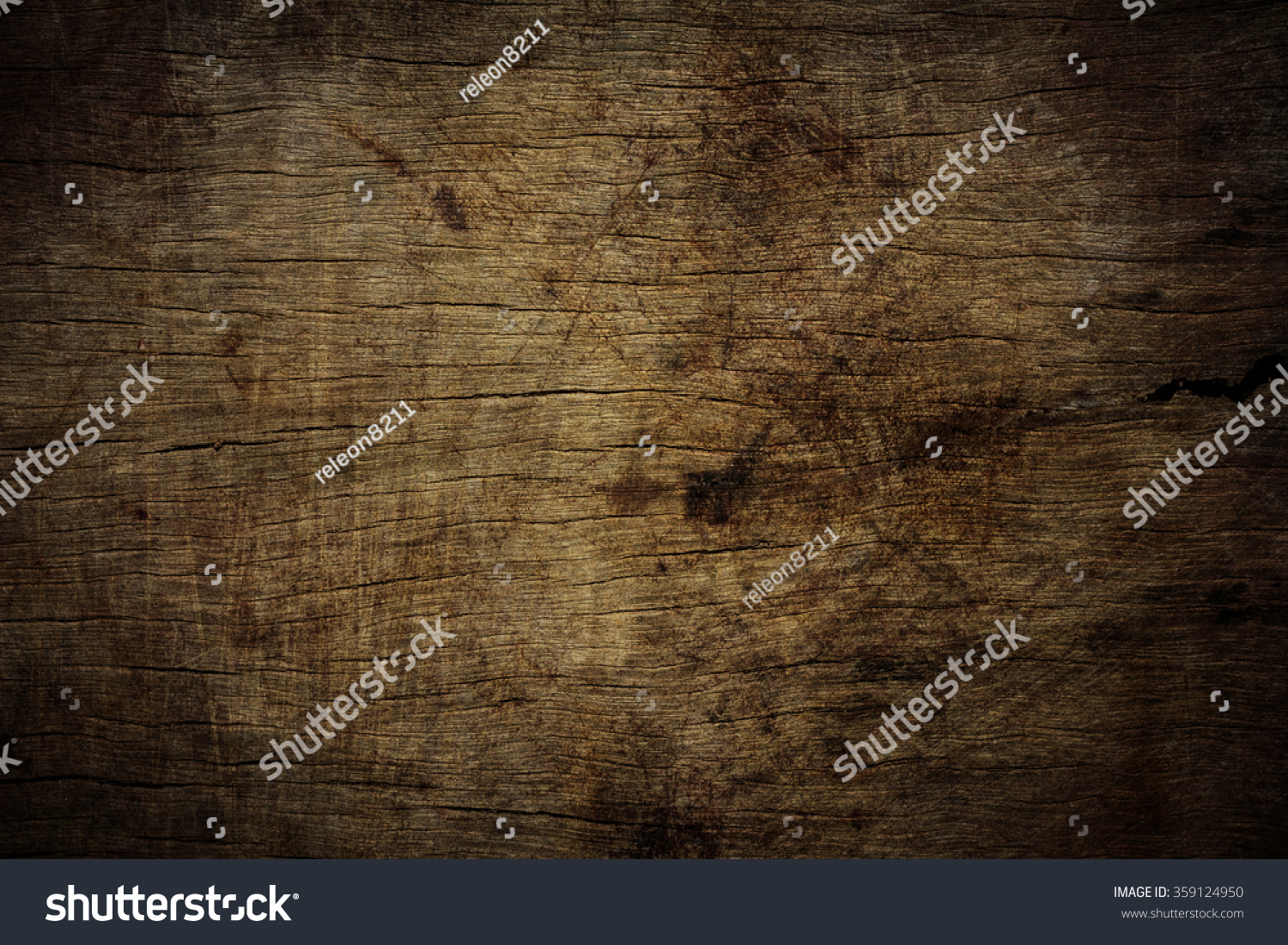 dark wooden line texture  #359124950