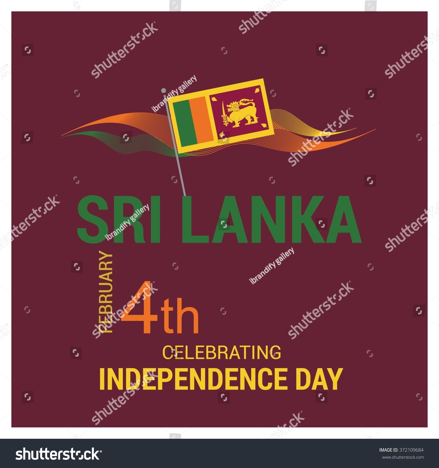 sri lanka independence day songs