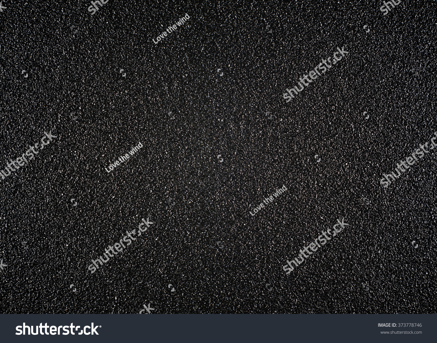 Black asphalt texture background #373778746