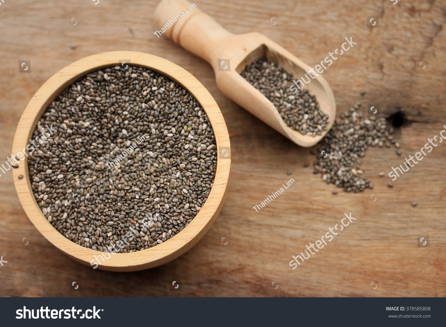 chia seed for dried #378585808