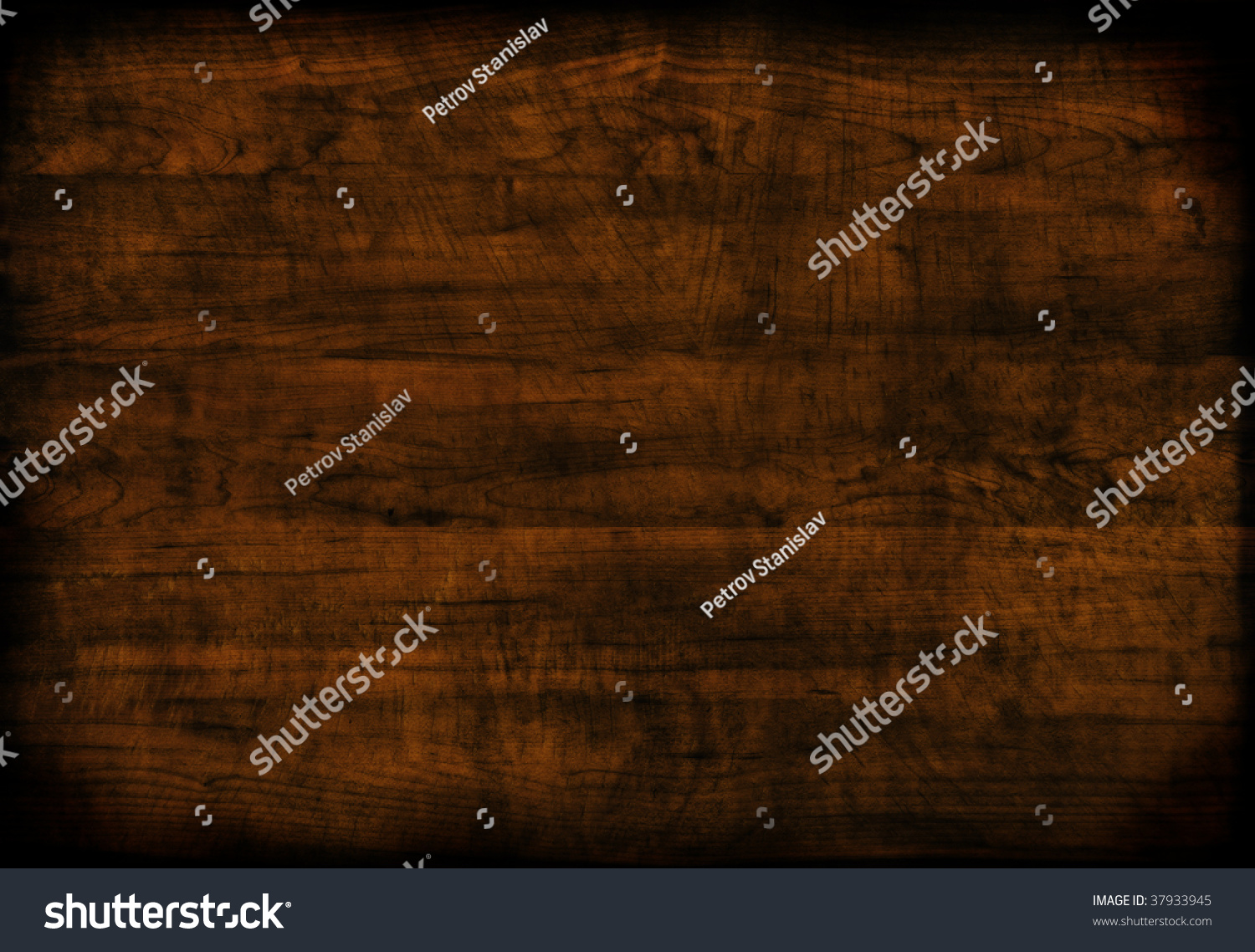 Aged wood texture #37933945