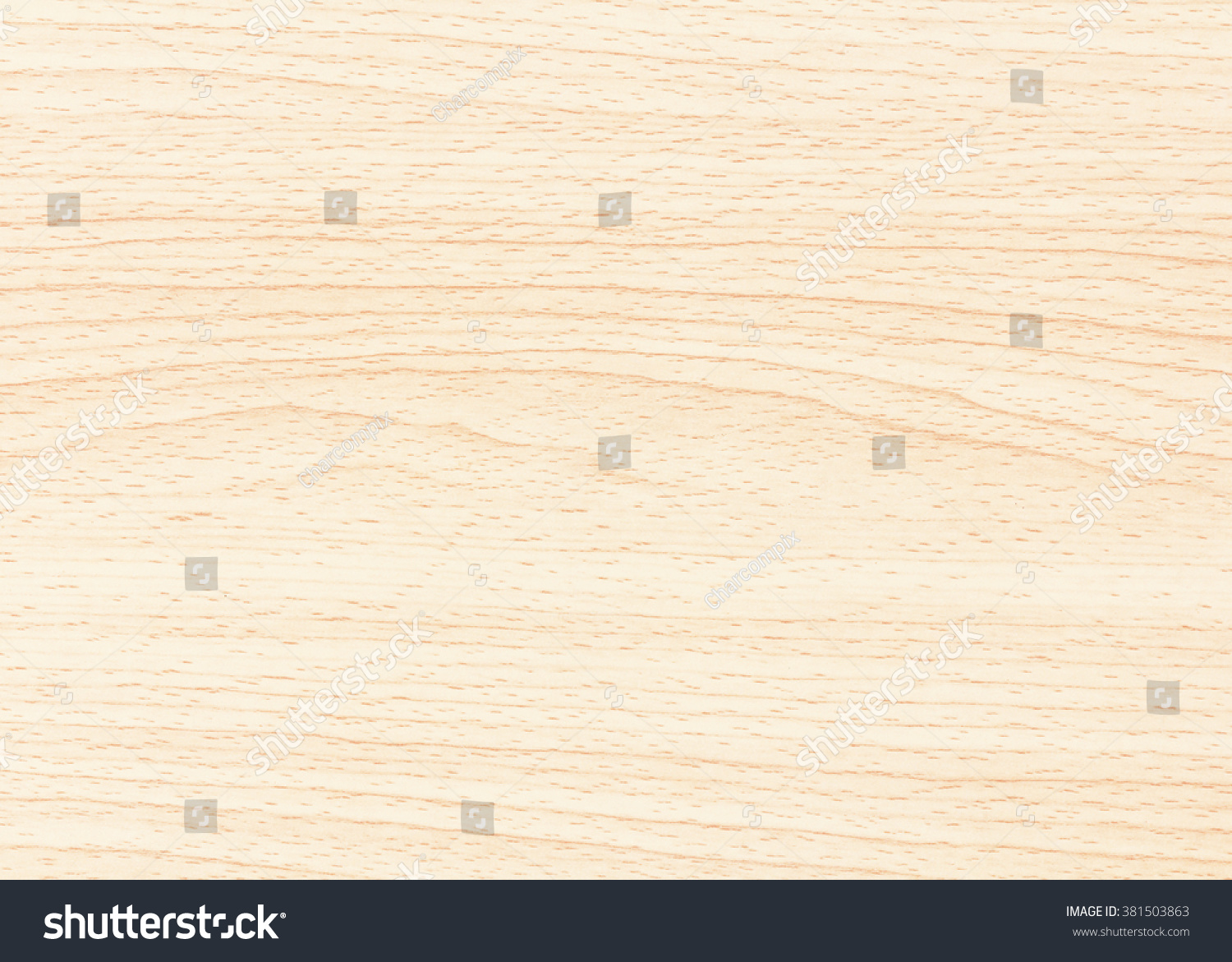 Pastel Brown Plywood Plank Floor Stock Photo 381503863 Avopix Com