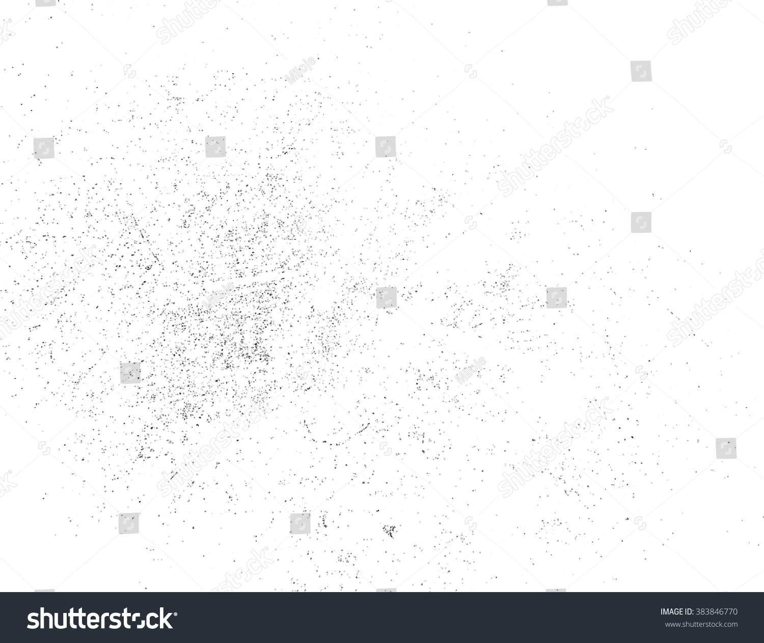 Grunge Urban Background.Texture Vector.Dust Overlay Distress Grain ,Simply Place illustration over any Object to Create grungy Effect .abstract,splattered , dirty,poster for your design.  #383846770