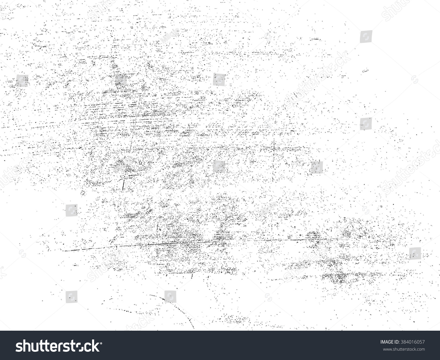 Texture Grunge. Dust Overlay Distress Dirty Grain Vector background. #384016057