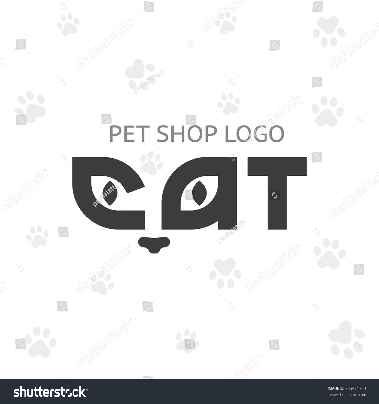 pet-shop-logo-designs-cat-logo-template-royalty-free-stock-vector