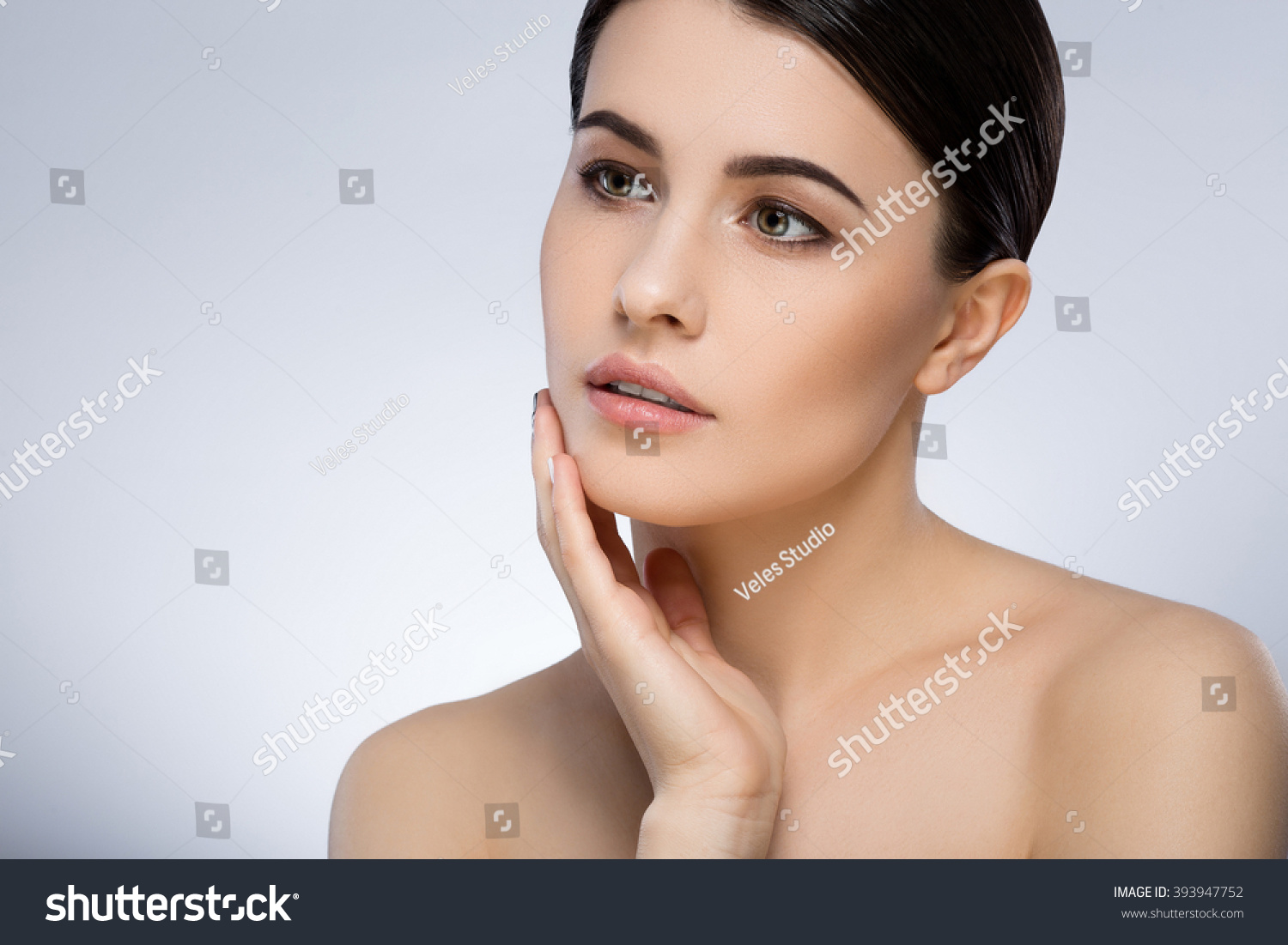 Idea and Beautiful girl with black hair opinion Can mean? Beautiful girl with black hair the