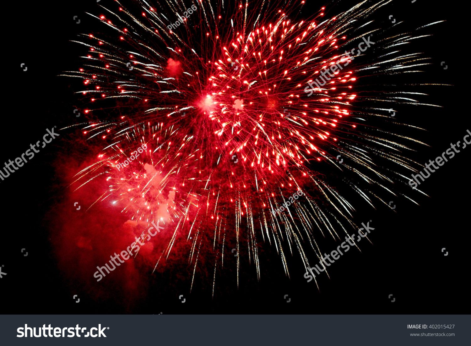 Four/th of July celebration fireworks/Fireworks/Fireworks #402015427