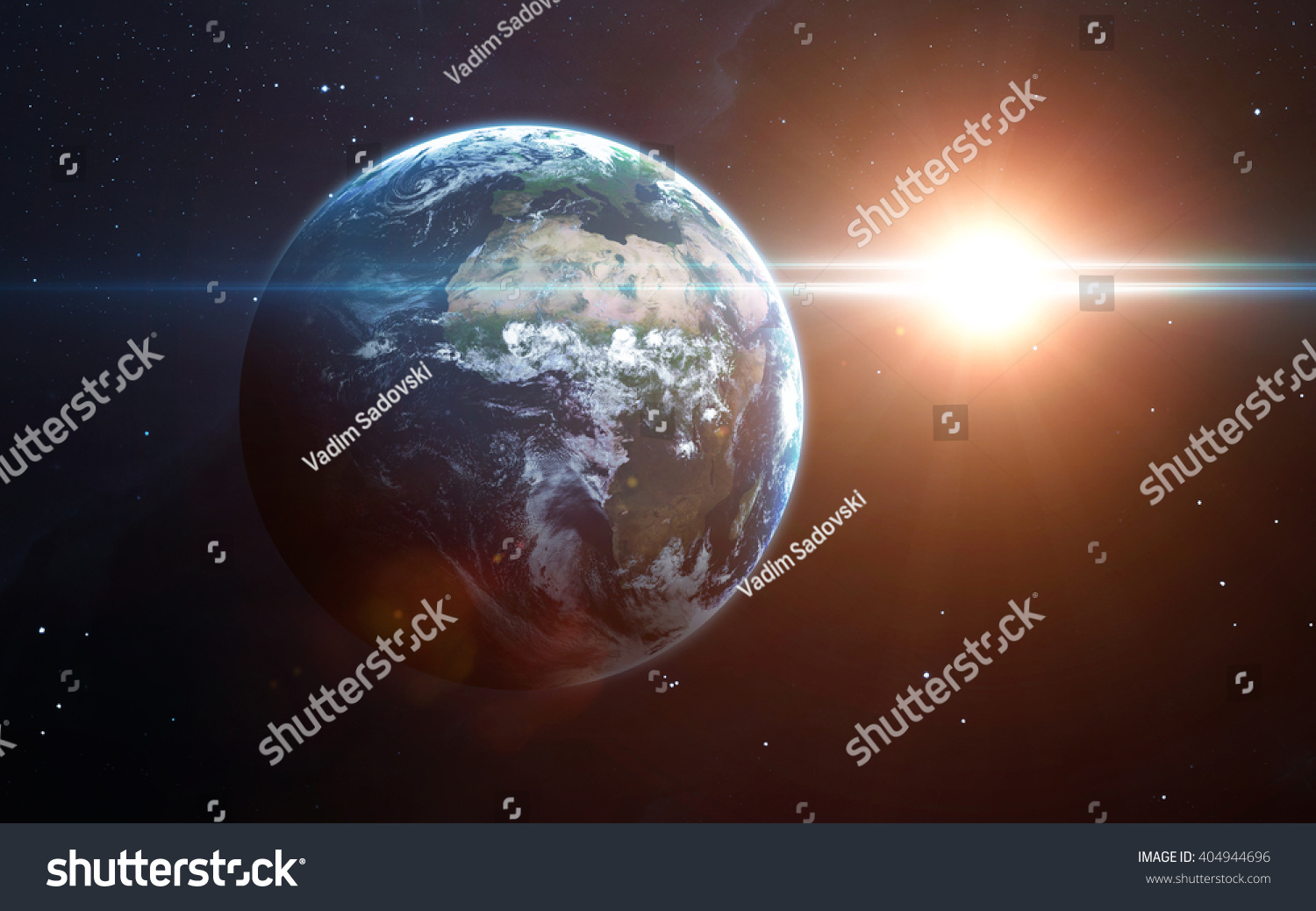 Elements of this image furnished by NASA #404944696
