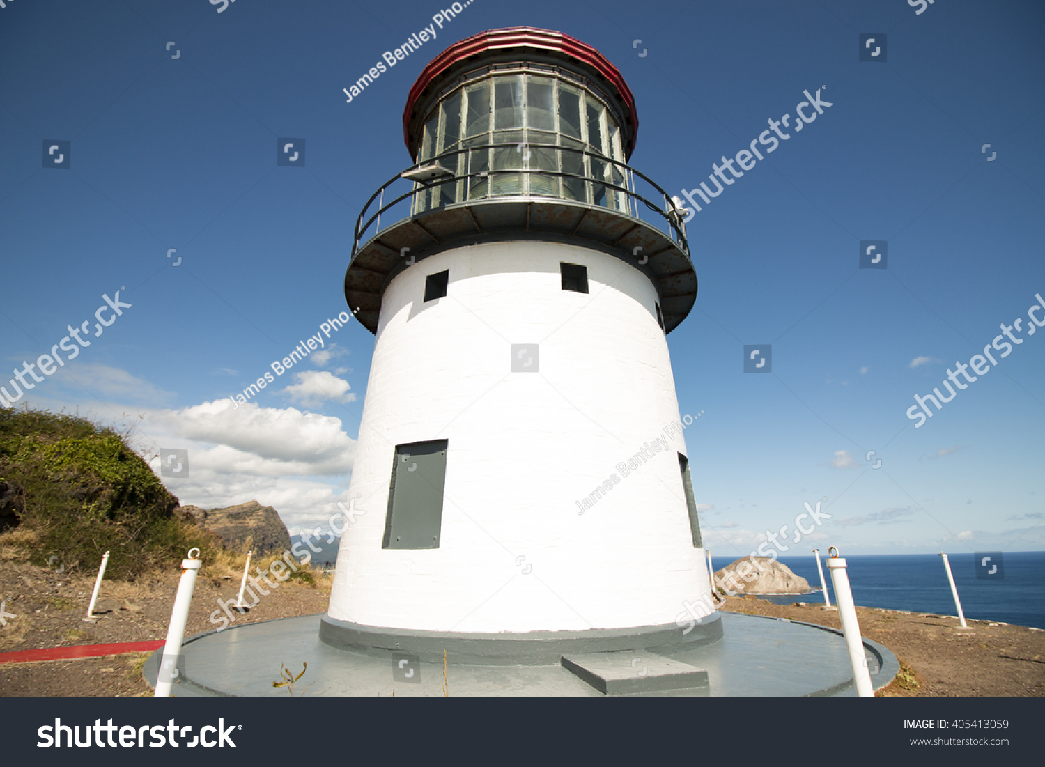 Makapu'u Lighthouse #405413059