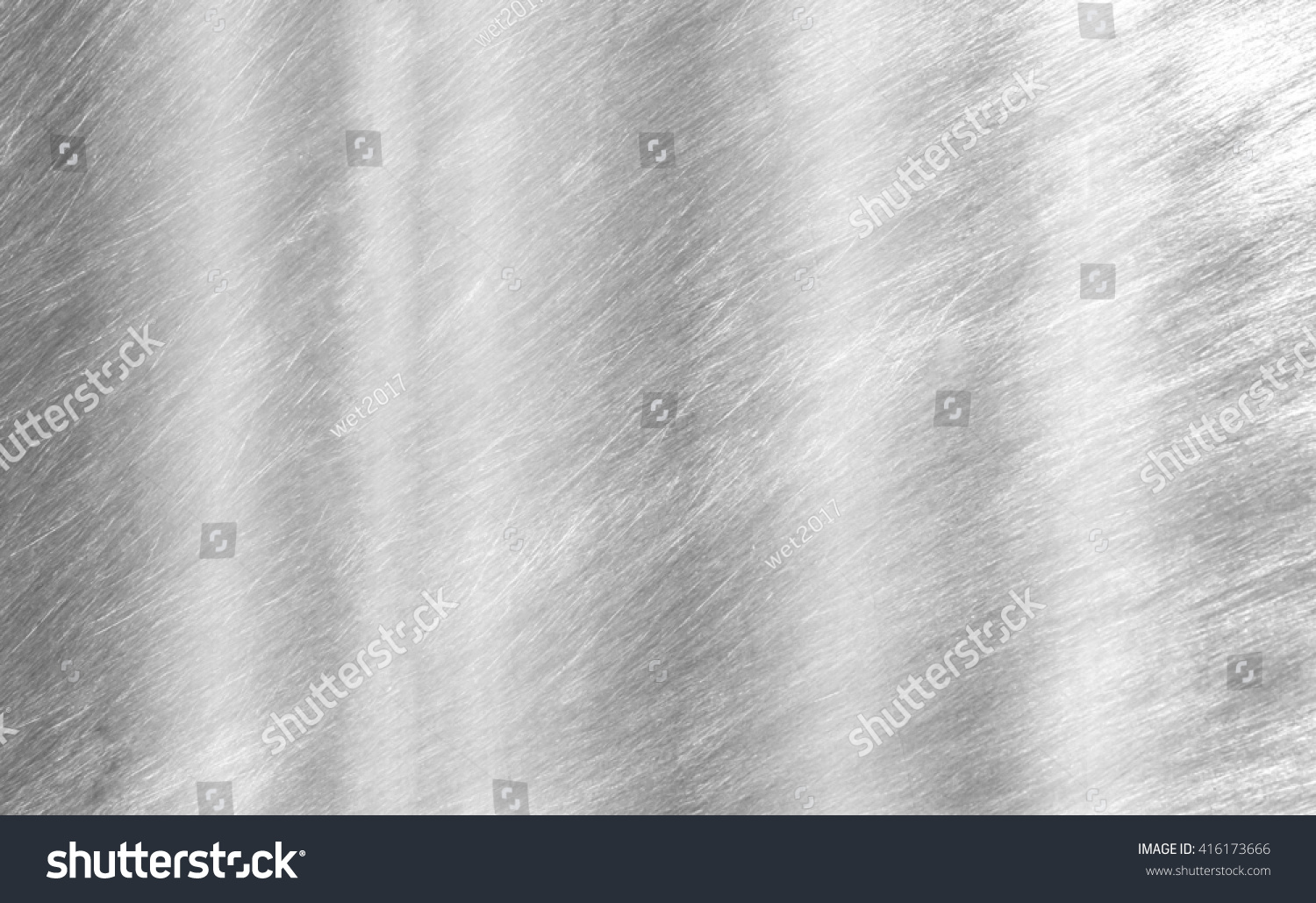 Sheet metal silver solid black background industry. #416173666