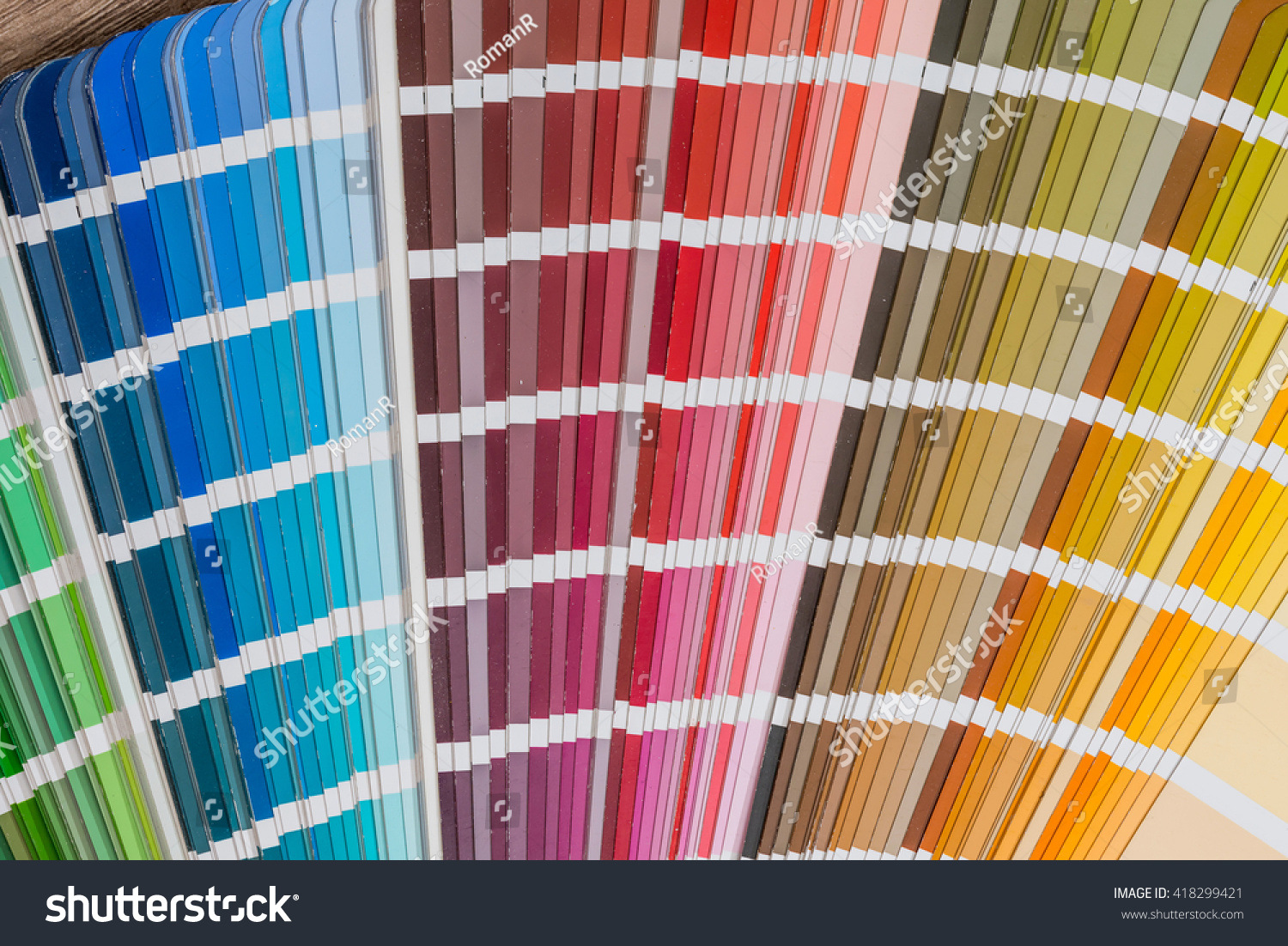 Color Chart Guide Royalty Free Stock Photo 418299421 Avopix color-chart-guide-royalty-free-stock-photo-418299421-avopix