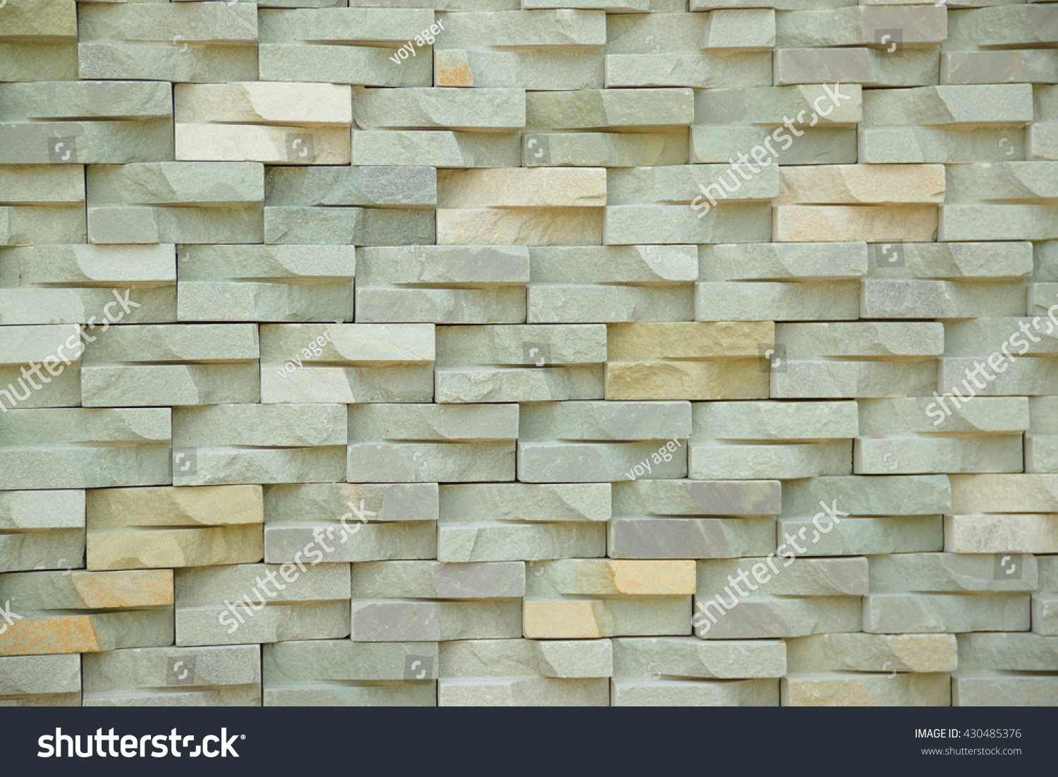 Art sandstone texture background, natural surface #430485376