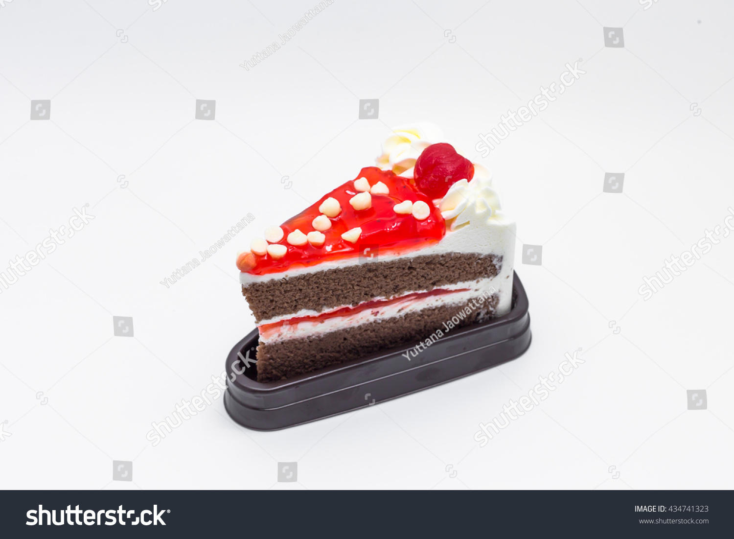 Black forest cake #434741323