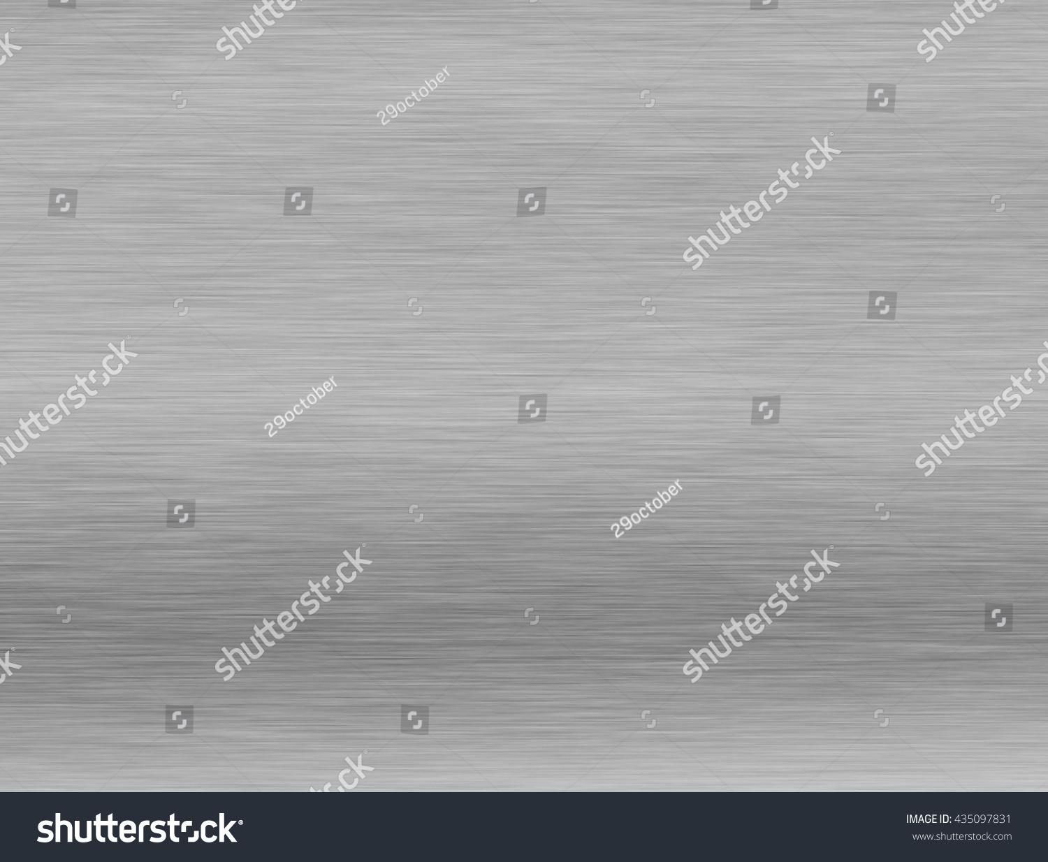 metal, stainless steel texture background with reflection #435097831