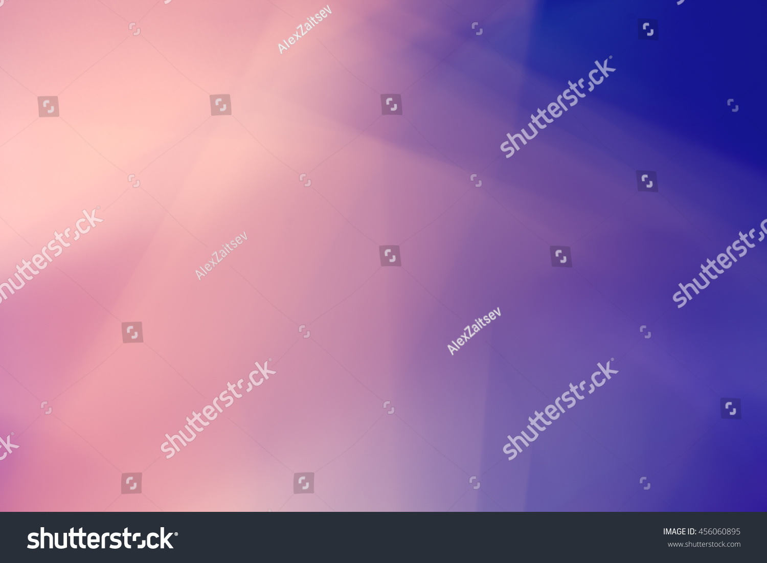 abstract background with abstract smooth lines pantone color #456060895
