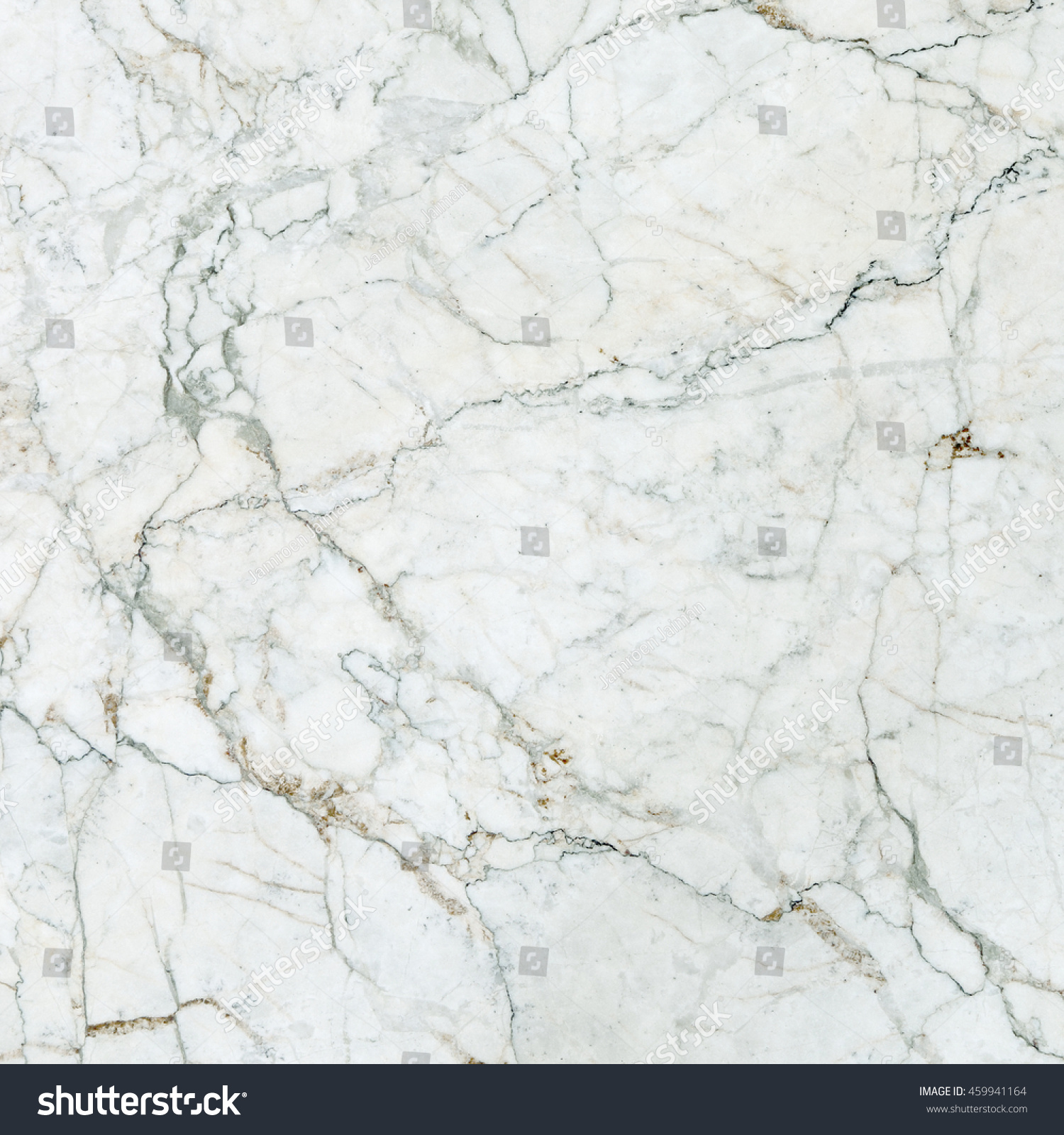 White marble texture abstract background pattern #459941164