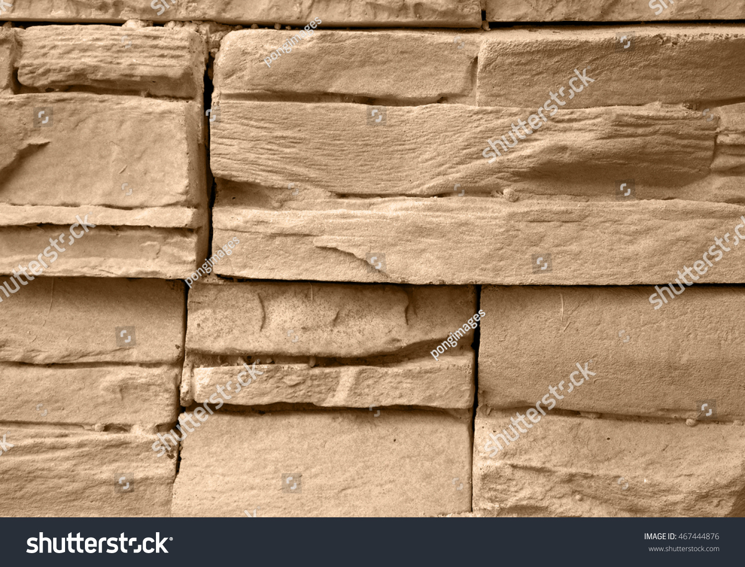 modern style stone wall background #467444876