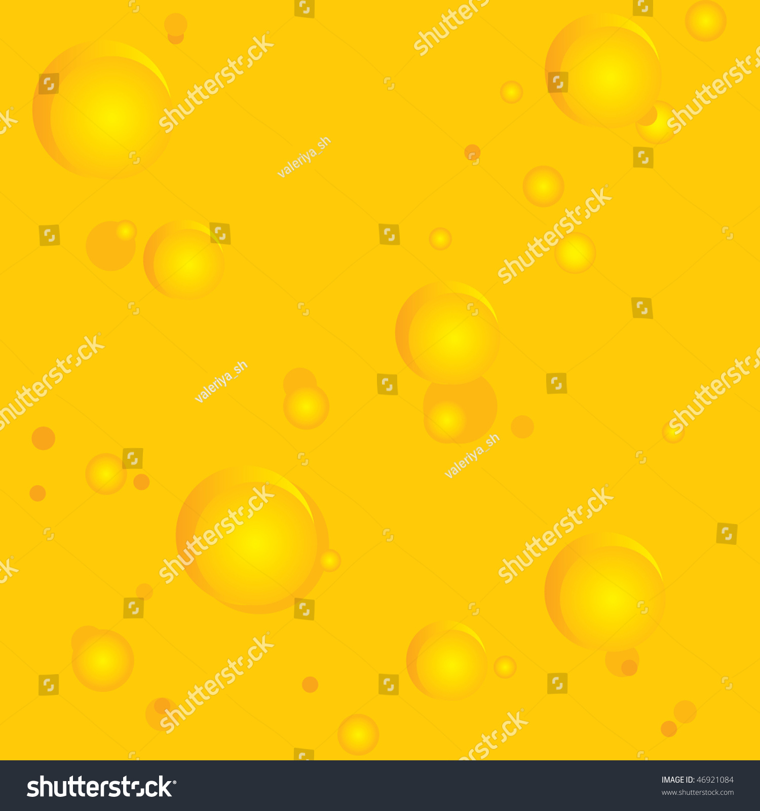 seamless Ñ heese background with holes - Royalty Free Stock Vector ...