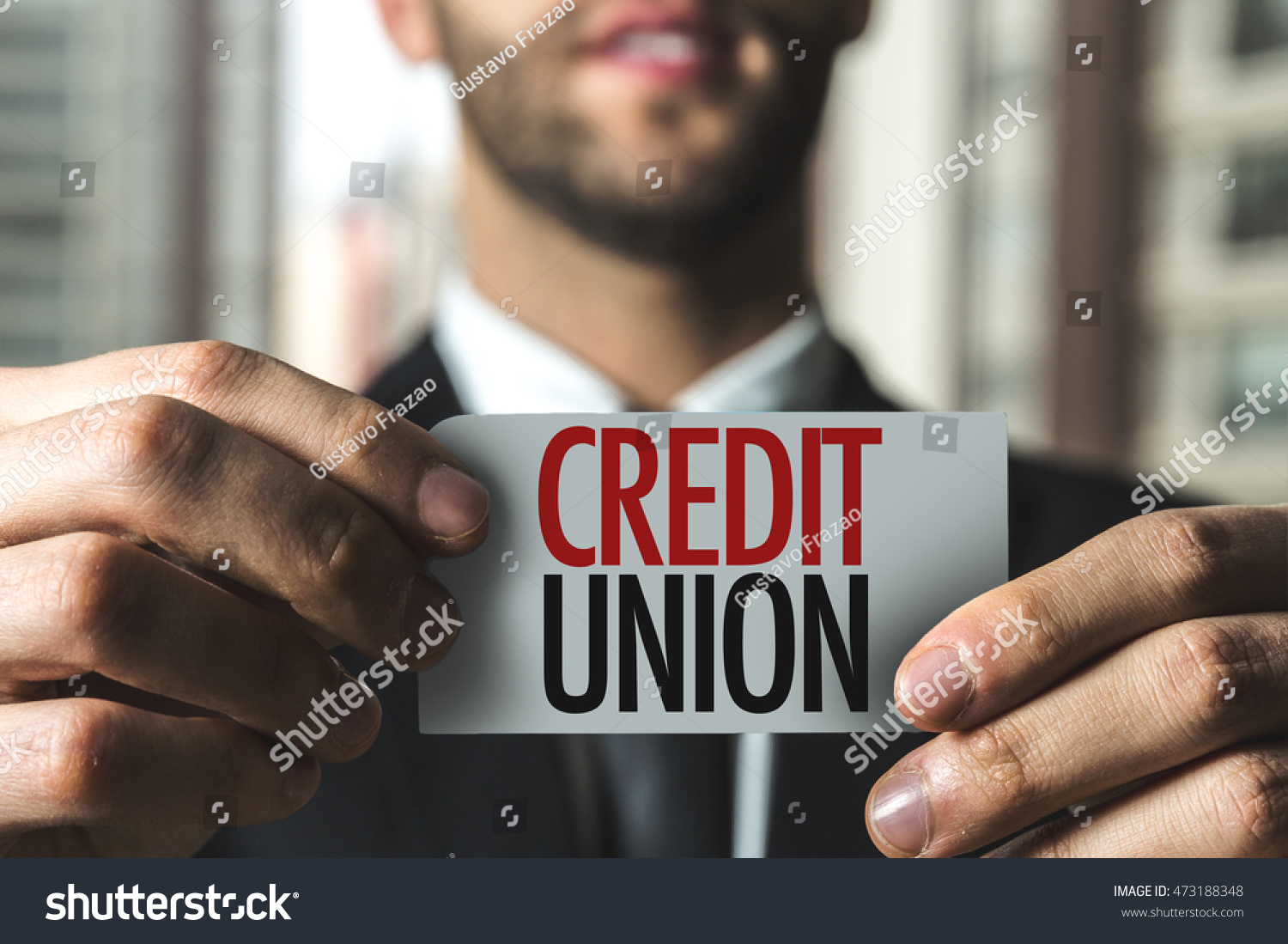 Credit Union #473188348
