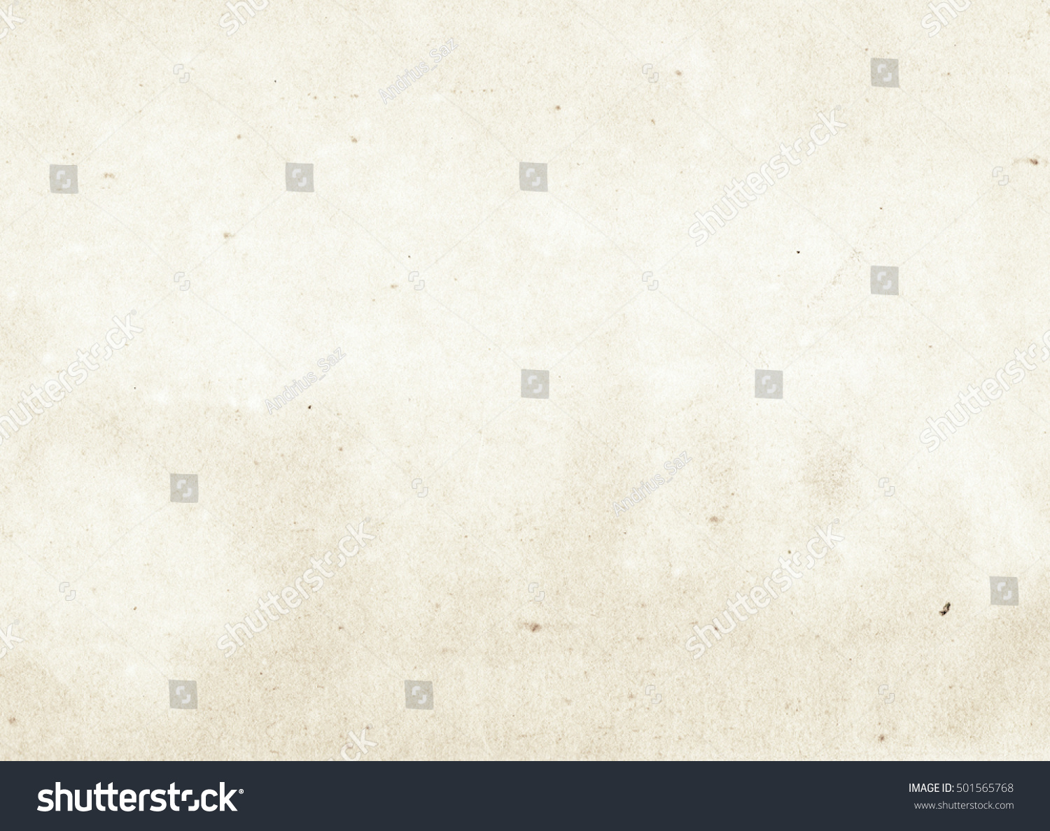 brown empty old vintage paper background. Paper texture #501565768