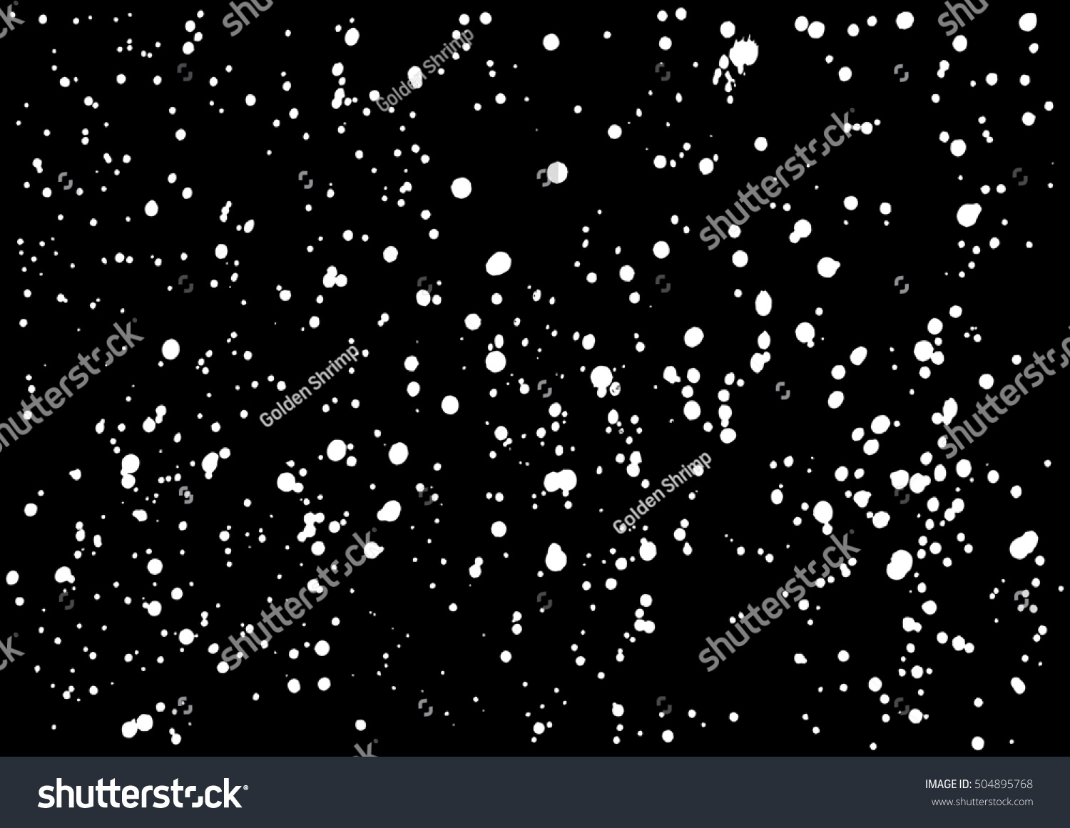 Abstract background of black and gold metallic glitter paint swirls Stock  Photo - Alamy