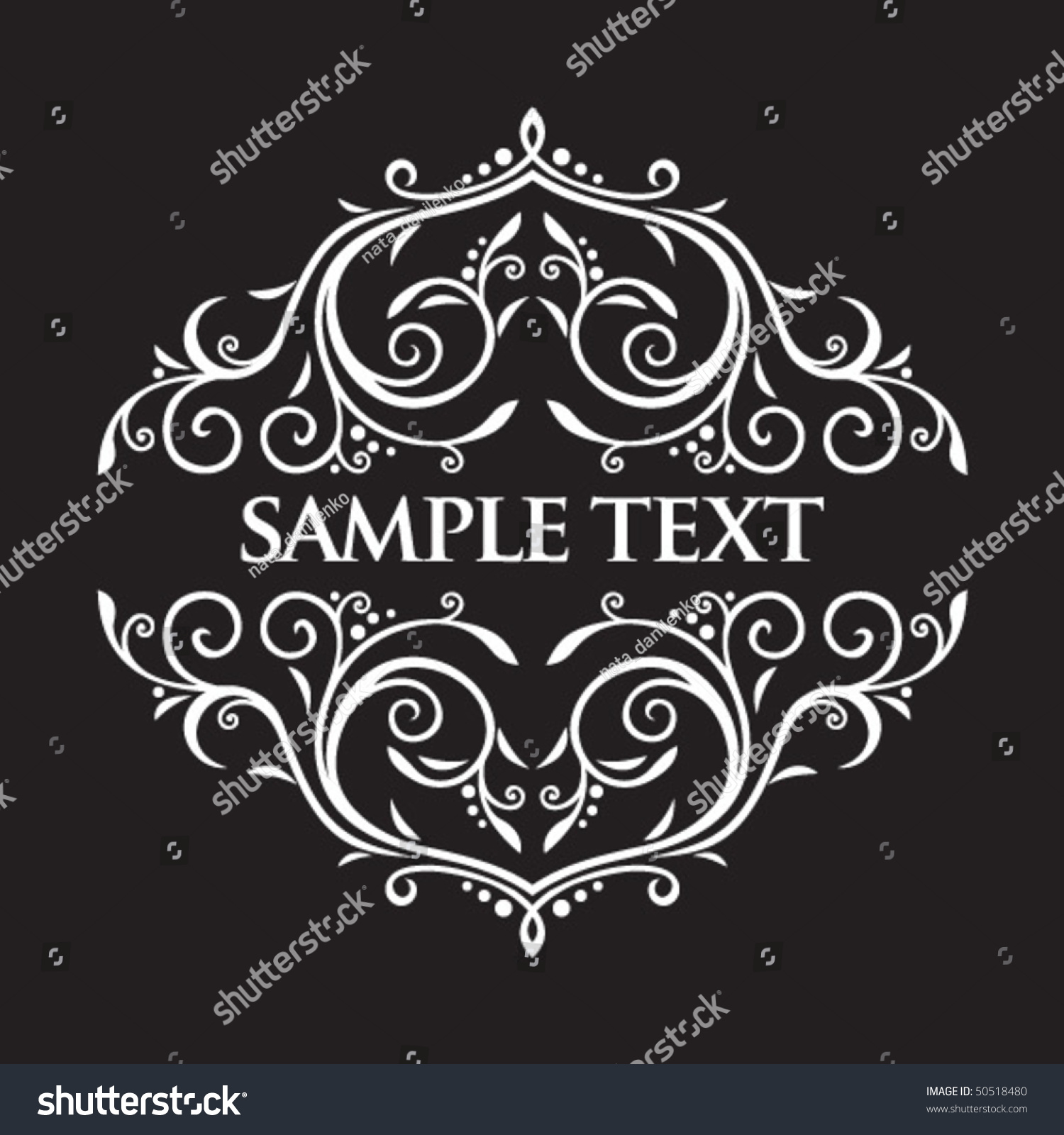 background - Royalty Free Stock Vector 50518480 - Avopix.com