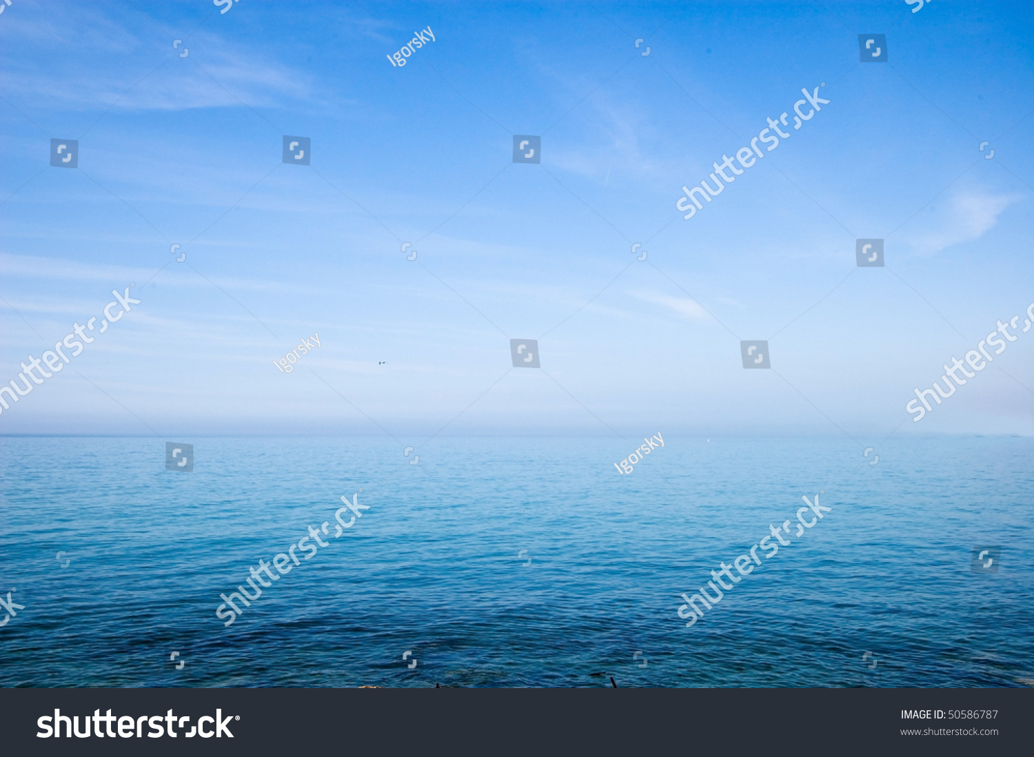 sea and sky background #50586787