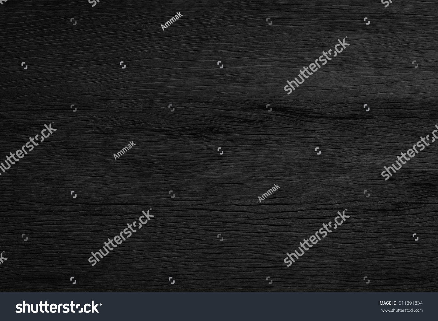 Wood Dark background texture. Blank for design #511891834