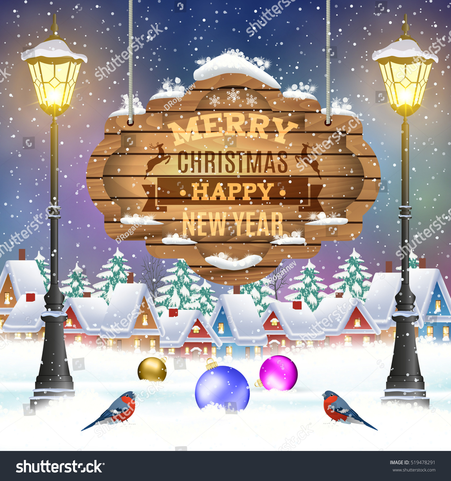 meryy-christmas-and-happy-new-year-vintage-royalty-free-stock-vector