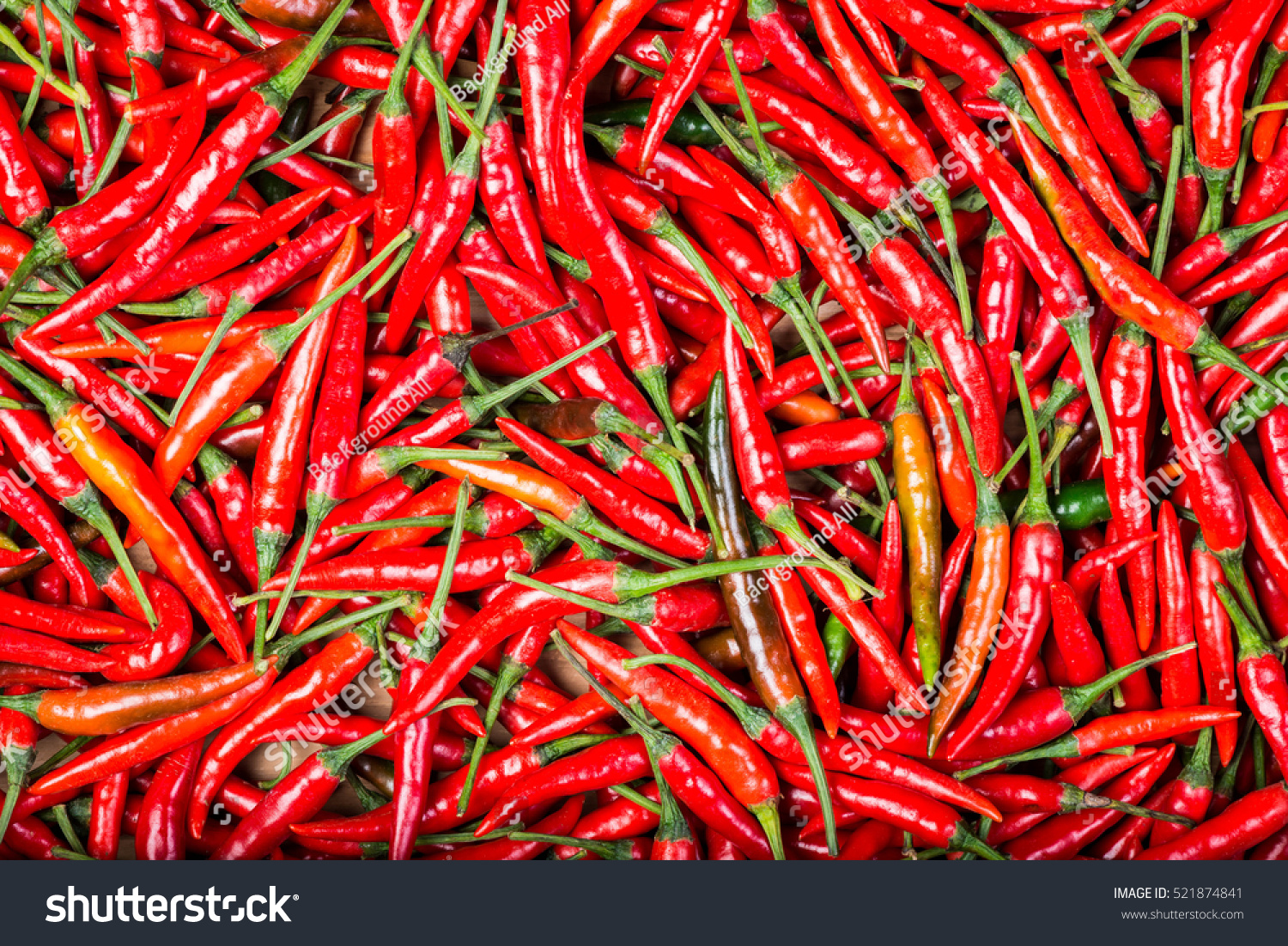 red chilli background #521874841