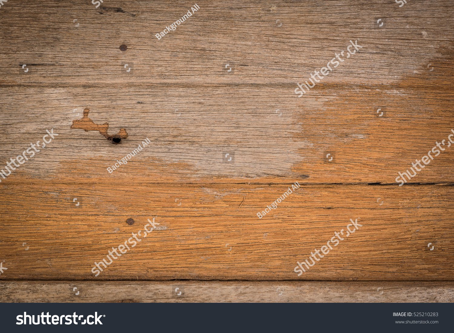 close-up view of old wood background #525210283