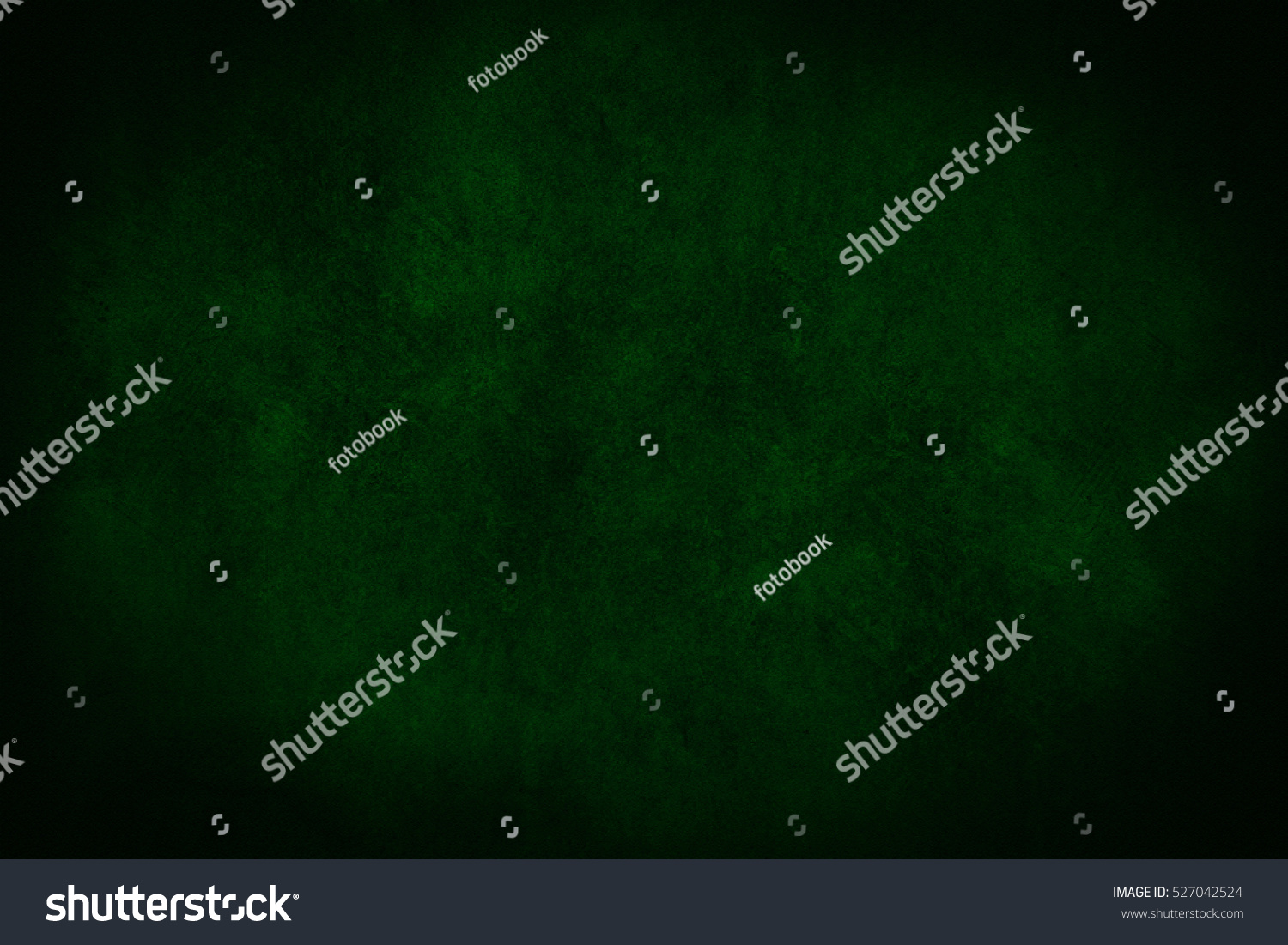 Abstract green background. Christmas background #527042524