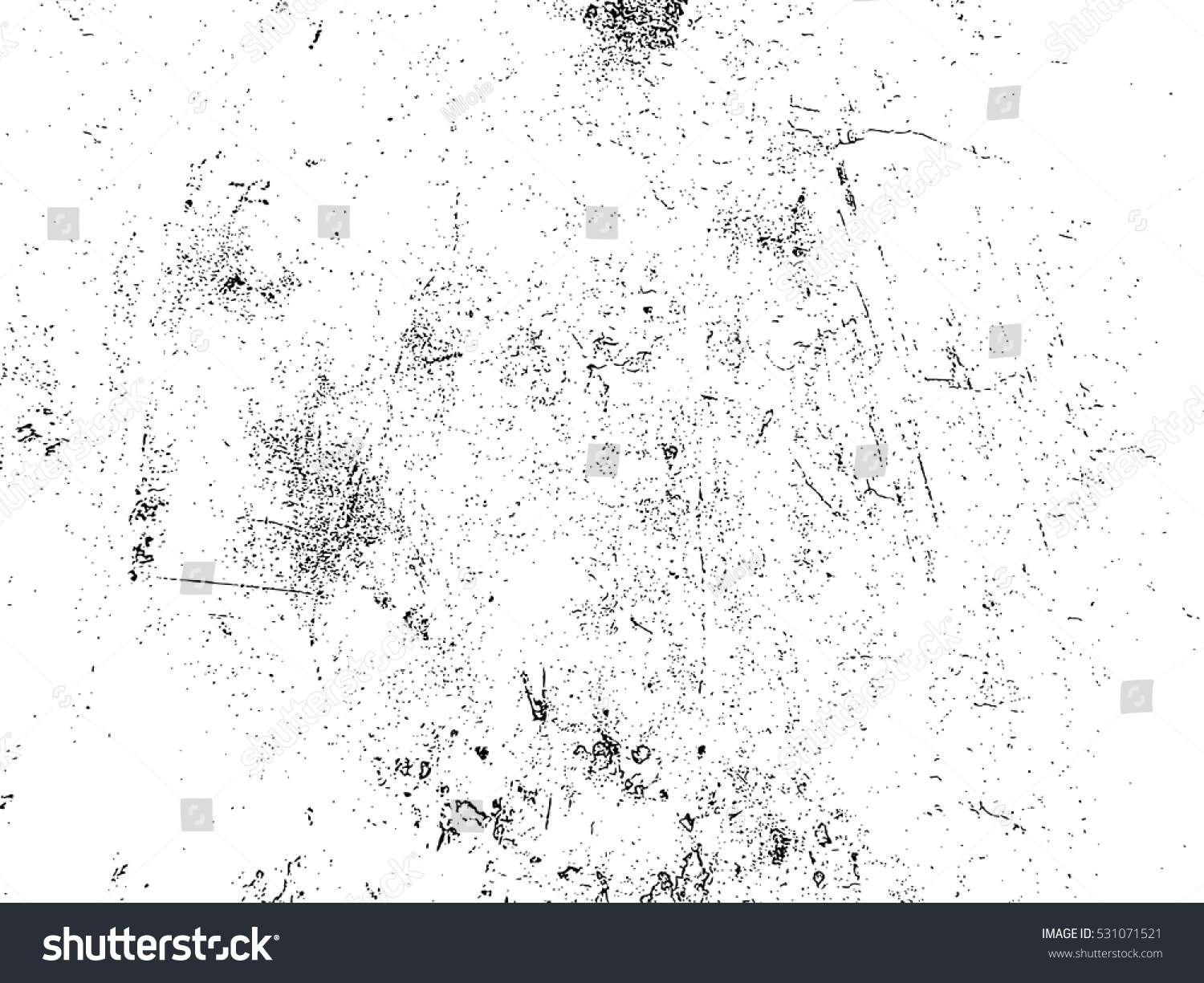 Scratch Grunge Urban Background.Texture Vector.Dust Overlay Distress Grain ,Simply Place illustration over any Object to Create grungy Effect .abstract,splattered , dirty,poster for your design. #531071521