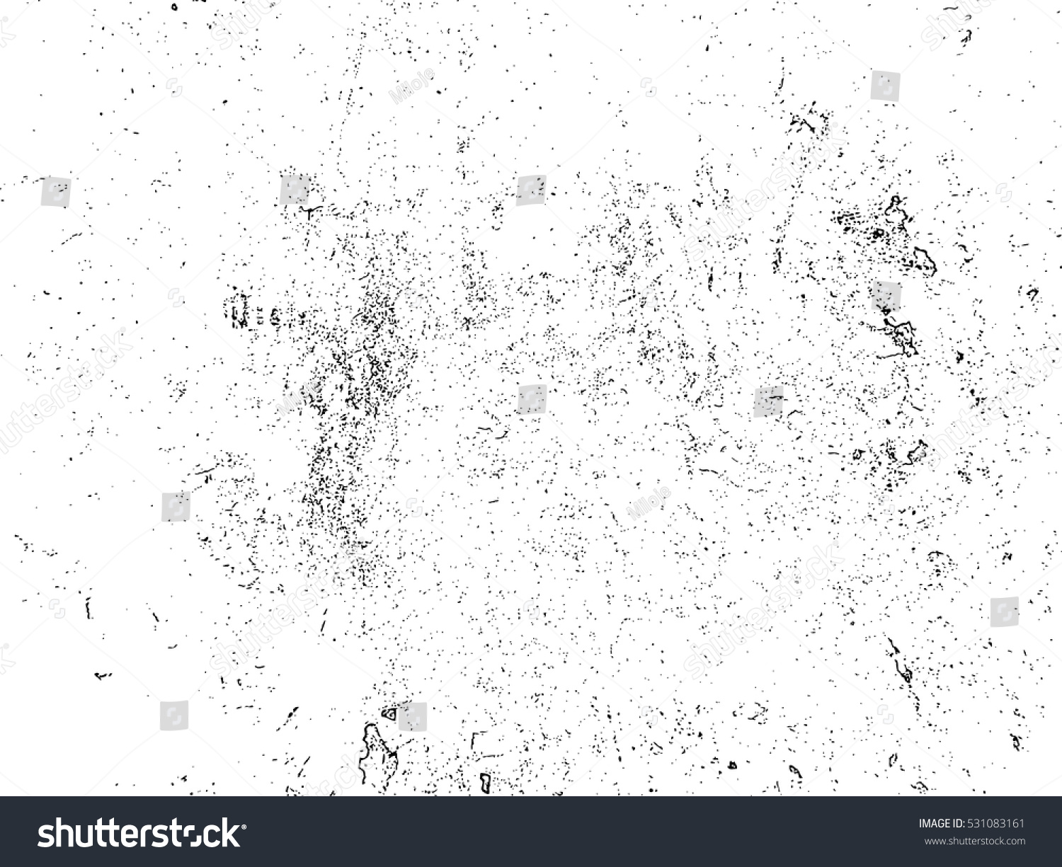 Scratch Grunge Urban Background.Texture Vector.Dust Overlay Distress Grain ,Simply Place illustration over any Object to Create grungy Effect .abstract,splattered , dirty,poster for your design. #531083161