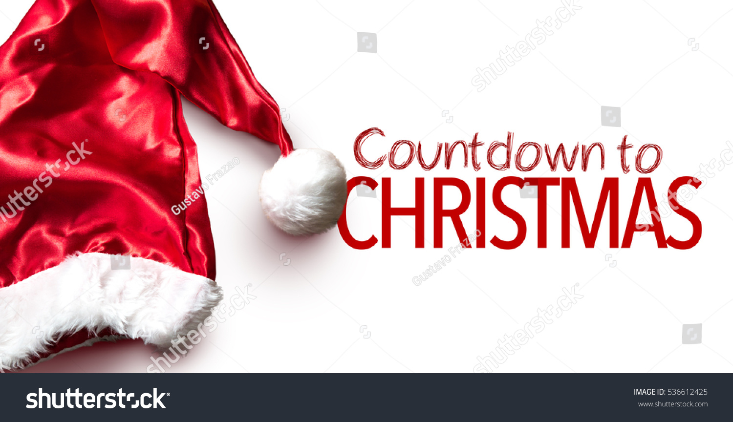 Countdown to Christmas #536612425