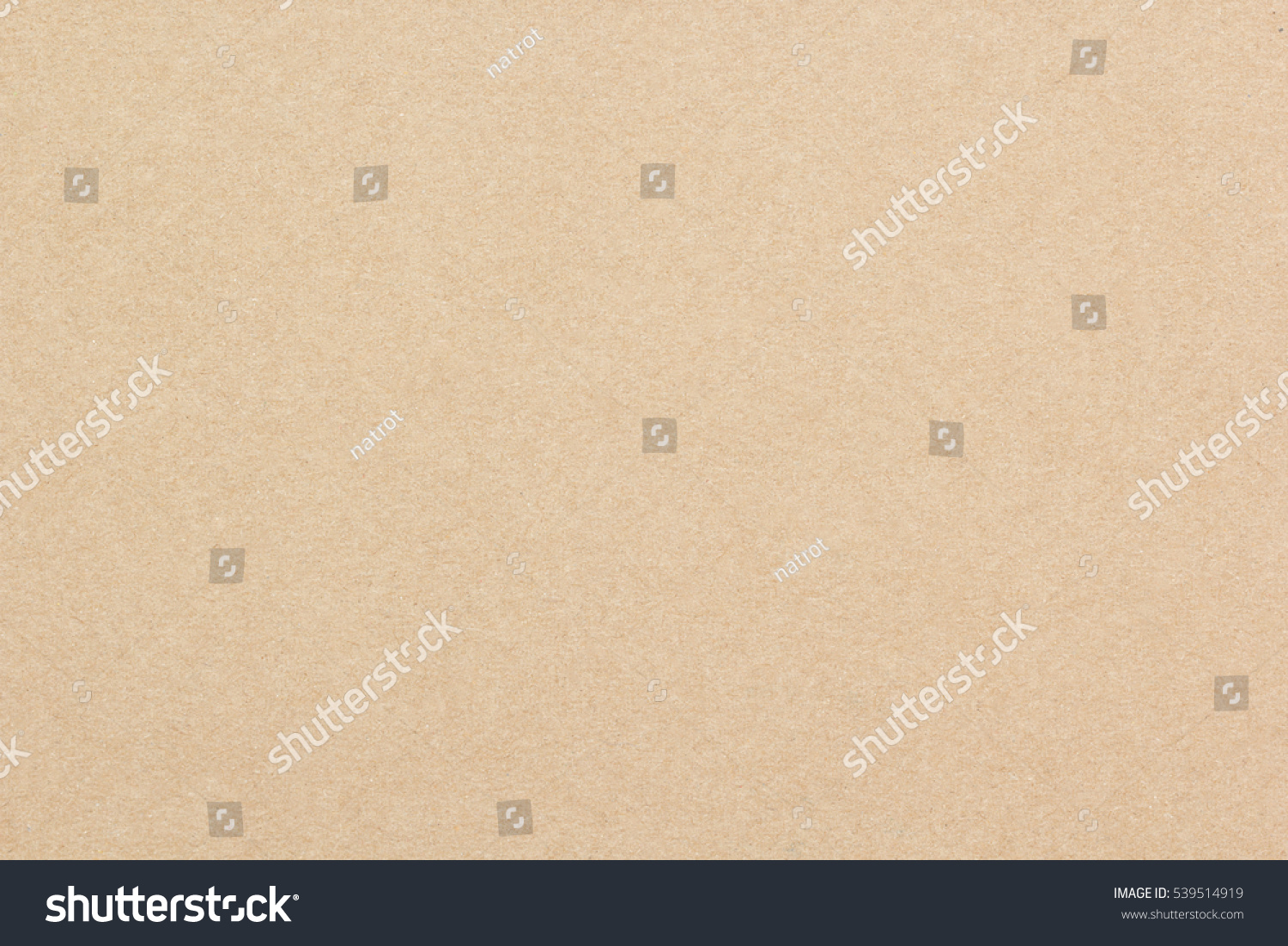 Brown paper texture #539514919