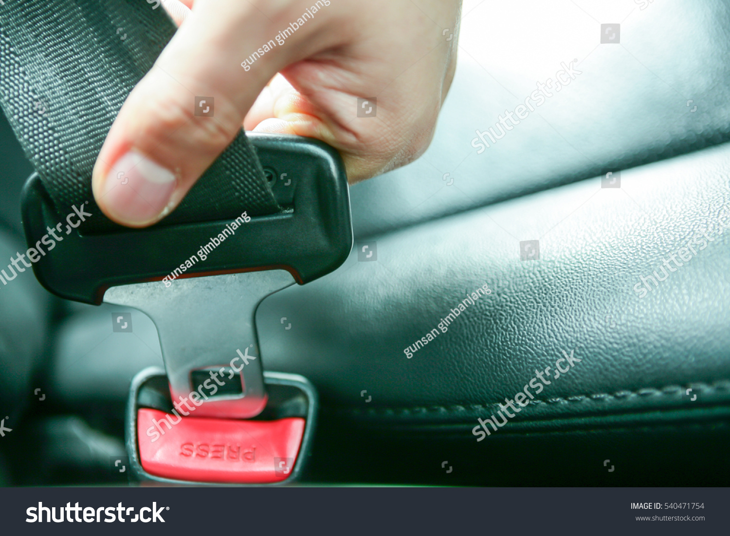 Car seat belt/Car seat belt #540471754